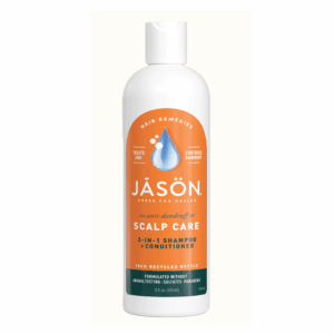 Anti-Dandruff Scalp Care 2-in-1 Shampoo + Conditioner