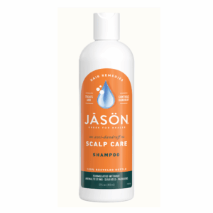 Anti-Dandruff Scalp Care Shampoo