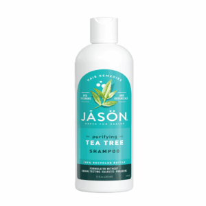 Purifying Tea Tree Shampoo