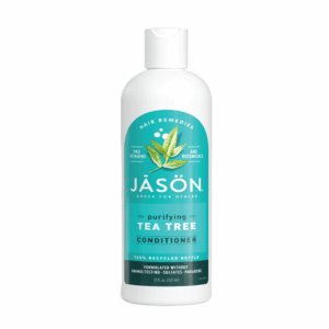 Purifying Tea Tree Conditioner