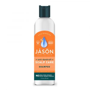 Anti-Dandruff Care Shampoo + Conditioner Jason