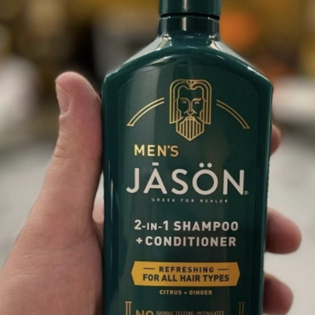 Jason Naturals