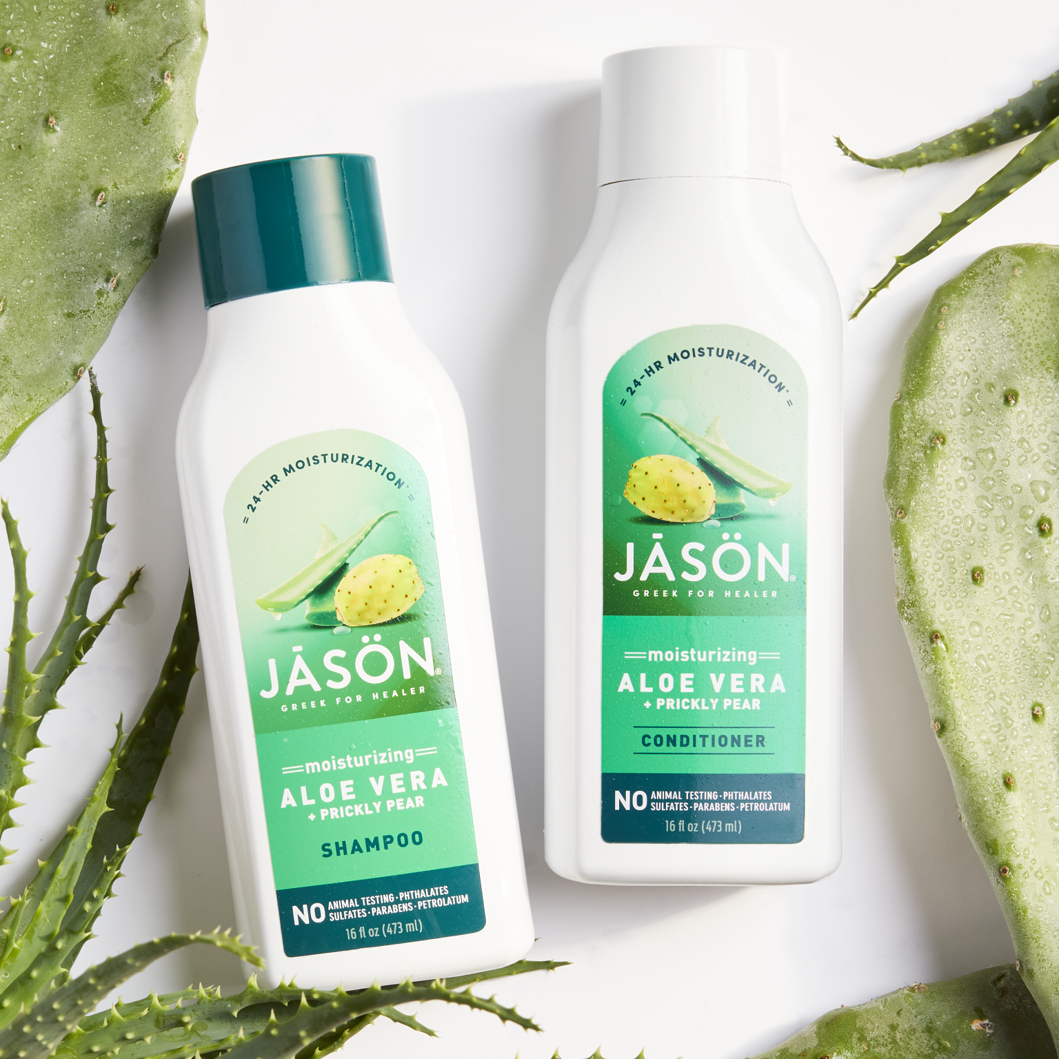 Fluoride-Free Toothpaste | Jason Naturals